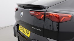 2025 (75) BMW X2 sDrive 20i M Sport 5dr Step Auto 5737523