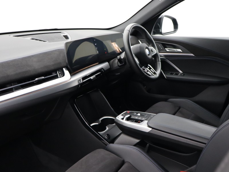 2025 (75) BMW X2 sDrive 20i M Sport 5dr Step Auto 5737530