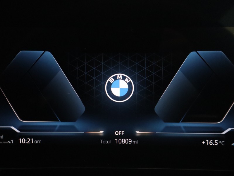 2025 (75) BMW X2 sDrive 20i M Sport 5dr Step Auto 5737562