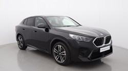 2025 (75) BMW X2 sDrive 20i M Sport 5dr Step Auto 5737510