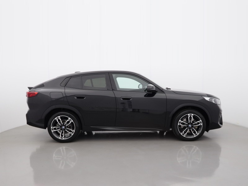 2025 (75) BMW X2 sDrive 20i M Sport 5dr Step Auto 5737517