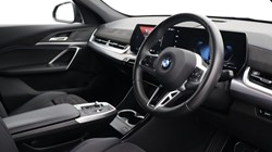 2025 (75) BMW X2 sDrive 20i M Sport 5dr Step Auto 5737536