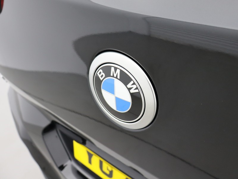 2025 (75) BMW X2 sDrive 20i M Sport 5dr Step Auto 5737520