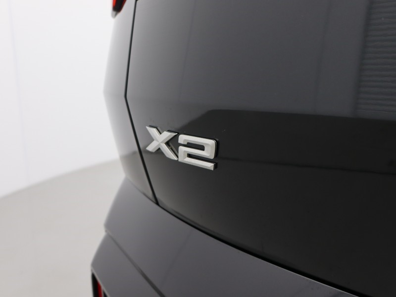 2025 (75) BMW X2 sDrive 20i M Sport 5dr Step Auto 5737522