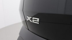 2025 (75) BMW X2 sDrive 20i M Sport 5dr Step Auto 5737522
