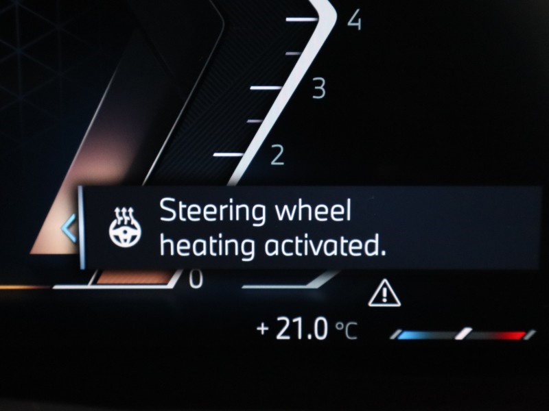 2024 (24) BMW 3 SERIES 320i M Sport 4dr Step Auto 5627447