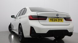 2024 (24) BMW 3 SERIES 320i M Sport 4dr Step Auto 5627451