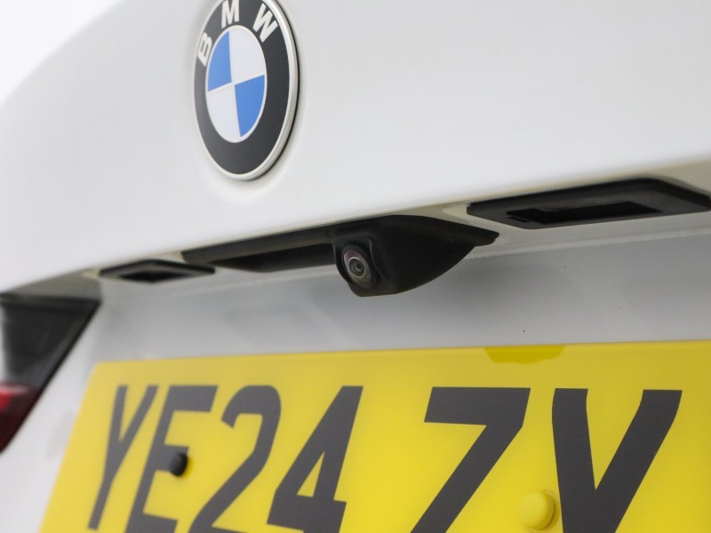 2024 (24) BMW 3 SERIES 320i M Sport 4dr Step Auto 5627398