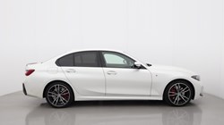 2024 (24) BMW 3 SERIES 320i M Sport 4dr Step Auto 5627394
