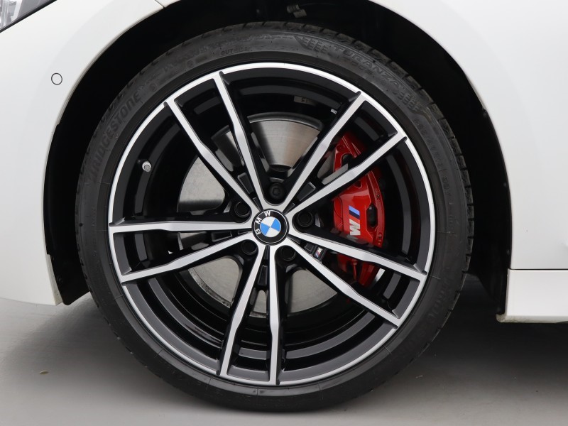 2024 (24) BMW 3 SERIES 320i M Sport 4dr Step Auto 5627405