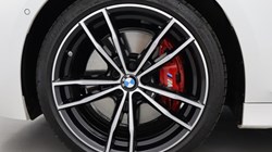 2024 (24) BMW 3 SERIES 320i M Sport 4dr Step Auto 5627405
