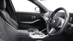 2024 (24) BMW 3 SERIES 320i M Sport 4dr Step Auto 5627418