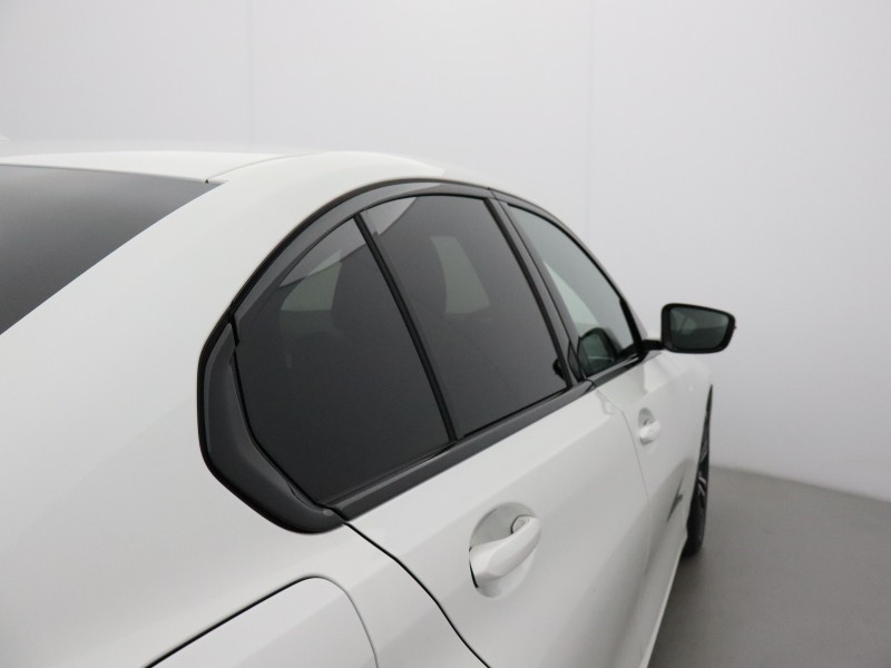 2024 (24) BMW 3 SERIES 320i M Sport 4dr Step Auto 5627400