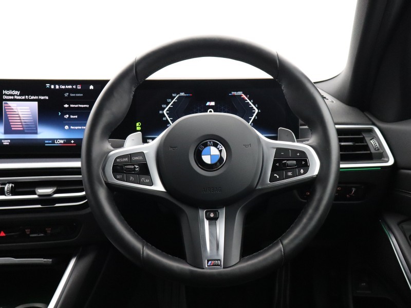 2024 (24) BMW 3 SERIES 320i M Sport 4dr Step Auto 5627443