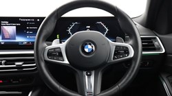 2024 (24) BMW 3 SERIES 320i M Sport 4dr Step Auto 5627443