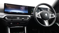 2024 (24) BMW 3 SERIES 320i M Sport 4dr Step Auto 5627444