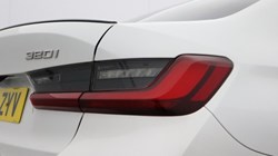 2024 (24) BMW 3 SERIES 320i M Sport 4dr Step Auto 5627395