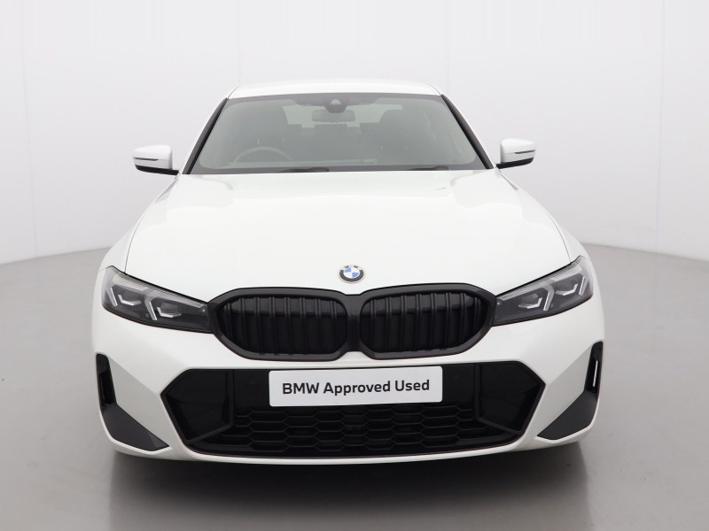 2024 (24) BMW 3 SERIES 320i M Sport 4dr Step Auto 5627388