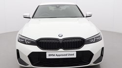 2024 (24) BMW 3 SERIES 320i M Sport 4dr Step Auto 5627388
