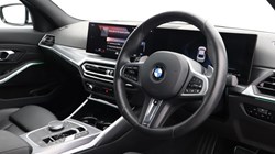 2024 (24) BMW 3 SERIES 320i M Sport 4dr Step Auto 5627417