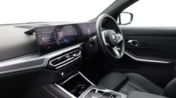 2024 (24) BMW 3 SERIES 320i M Sport 4dr Step Auto 5627450