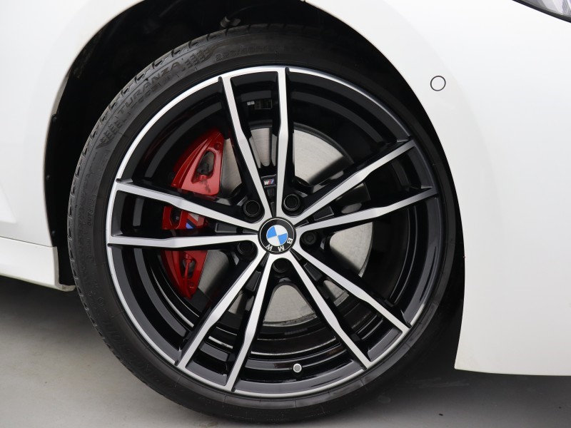 2024 (24) BMW 3 SERIES 320i M Sport 4dr Step Auto 5627448