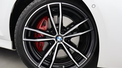 2024 (24) BMW 3 SERIES 320i M Sport 4dr Step Auto 5627448