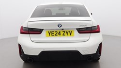 2024 (24) BMW 3 SERIES 320i M Sport 4dr Step Auto 5627392