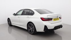 2024 (24) BMW 3 SERIES 320i M Sport 4dr Step Auto 5627391