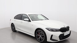 2024 (24) BMW 3 SERIES 320i M Sport 4dr Step Auto 5627387