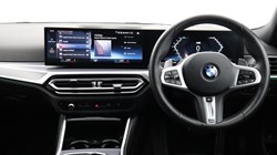 2024 (24) BMW 3 SERIES 320i M Sport 4dr Step Auto 5627442