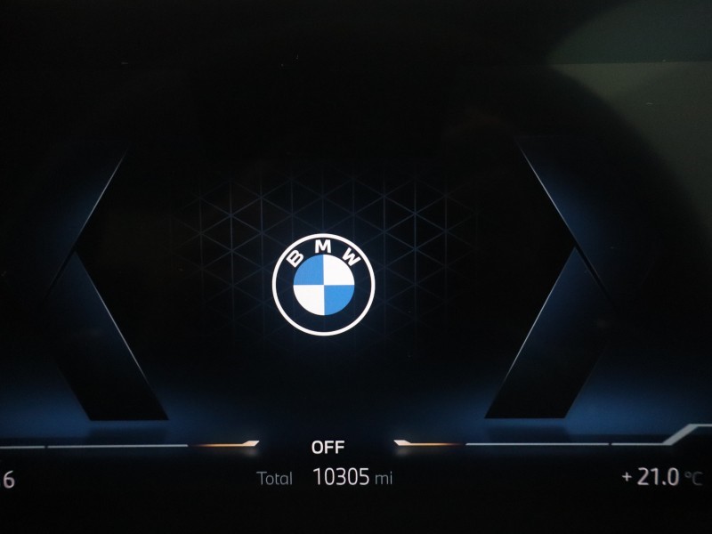 2024 (24) BMW 3 SERIES 320i M Sport 4dr Step Auto 5627433