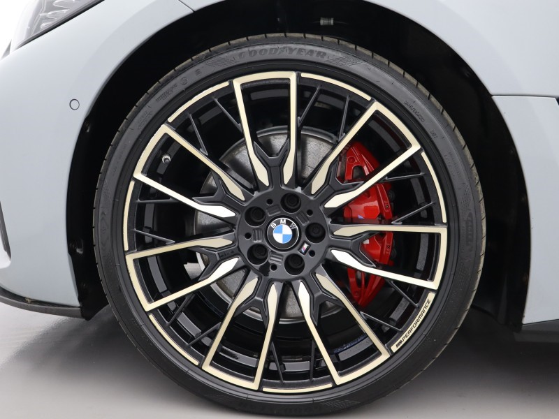 2023 (73) BMW I4 400kW M50 83.9kWh 5dr Auto 5616266