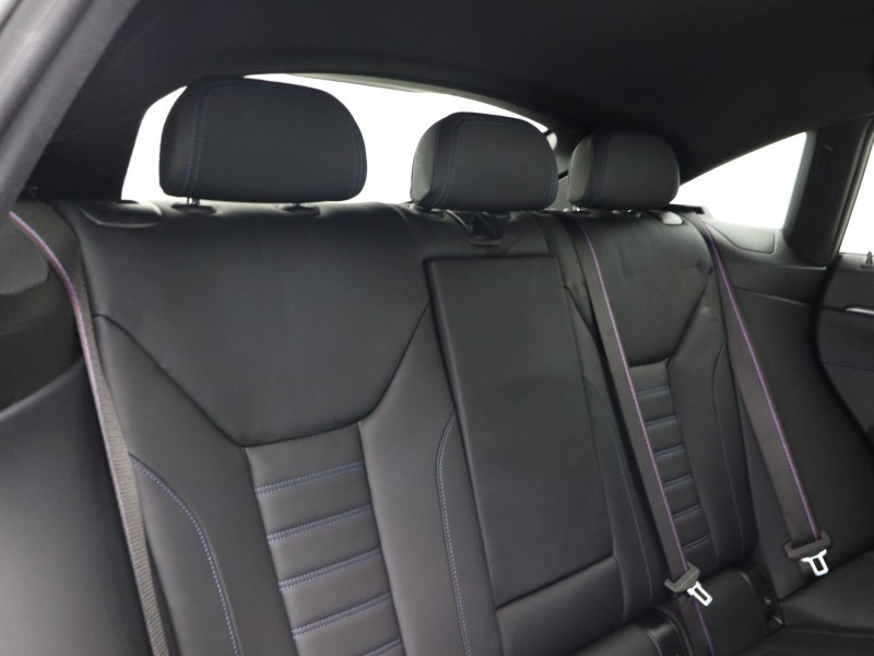 2023 (73) BMW I4 400kW M50 83.9kWh 5dr Auto 5616303
