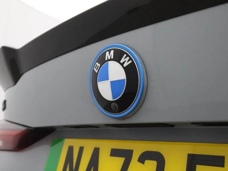 2023 (73) BMW I4 400kW M50 83.9kWh 5dr Auto 5616261