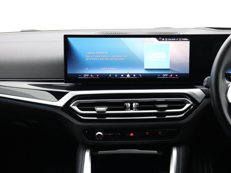 2023 (73) BMW I4 400kW M50 83.9kWh 5dr Auto 5616309