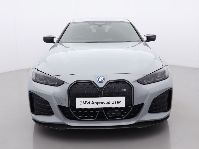 2023 (73) BMW I4 400kW M50 83.9kWh 5dr Auto 5616252