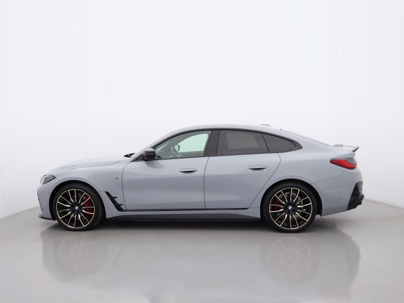 2023 (73) BMW I4 400kW M50 83.9kWh 5dr Auto 5616254
