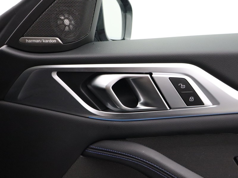 2023 (73) BMW I4 400kW M50 83.9kWh 5dr Auto 5616276