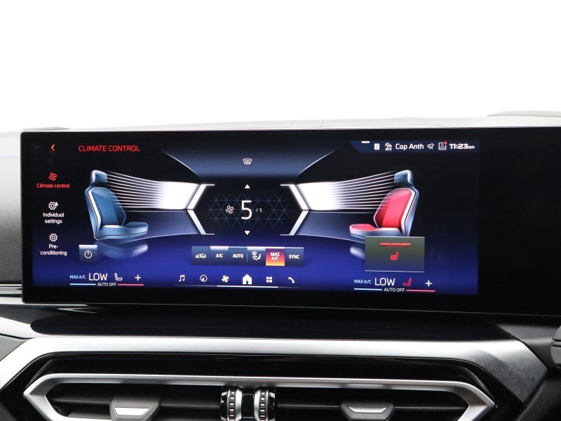 2023 (73) BMW I4 400kW M50 83.9kWh 5dr Auto 5616295
