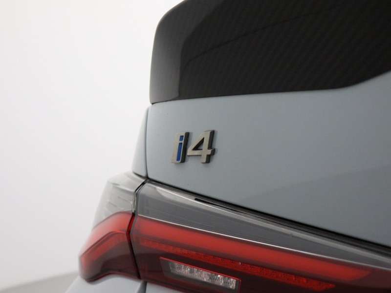 2023 (73) BMW I4 400kW M50 83.9kWh 5dr Auto 5616262