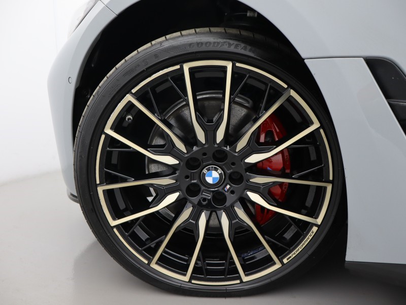 2023 (73) BMW I4 400kW M50 83.9kWh 5dr Auto 5616313