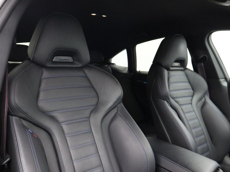 2023 (73) BMW I4 400kW M50 83.9kWh 5dr Auto 5616302