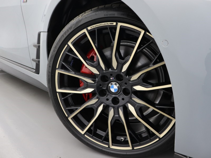 2023 (73) BMW I4 400kW M50 83.9kWh 5dr Auto 5616312