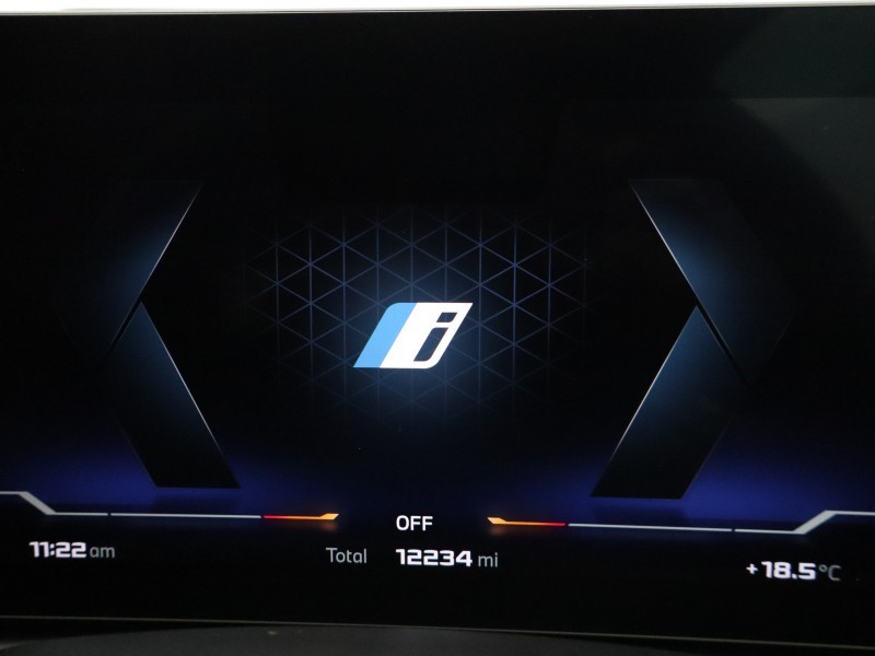 2023 (73) BMW I4 400kW M50 83.9kWh 5dr Auto 5616287