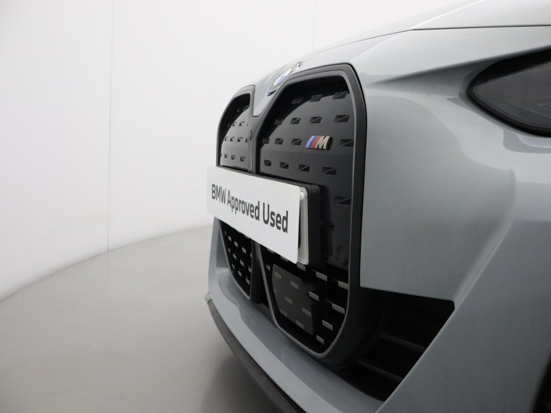 2023 (73) BMW I4 400kW M50 83.9kWh 5dr Auto 5616268