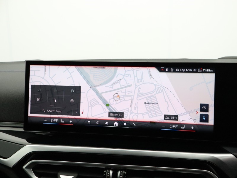 2023 (73) BMW I4 400kW M50 83.9kWh 5dr Auto 5616284
