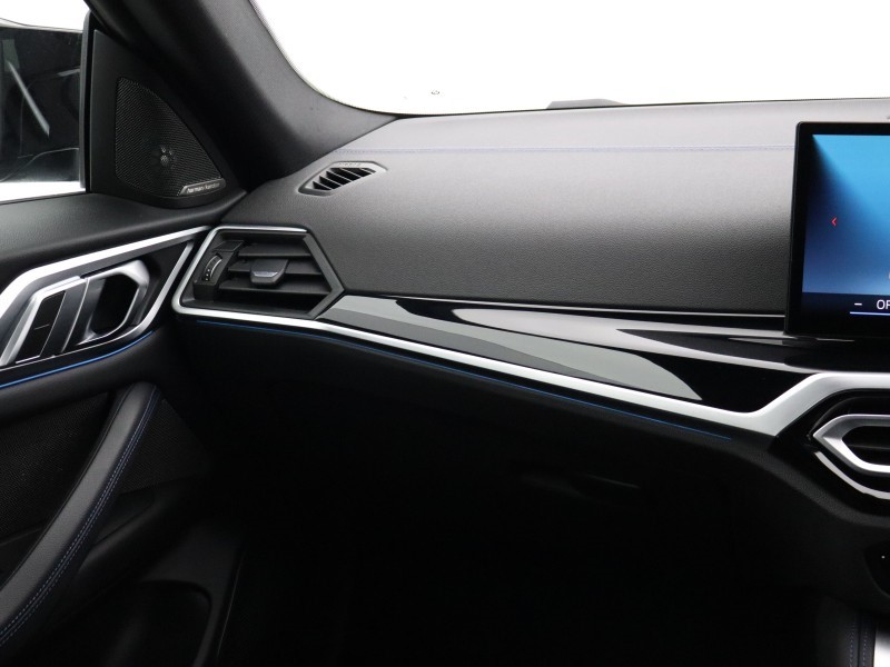 2023 (73) BMW I4 400kW M50 83.9kWh 5dr Auto 5616310