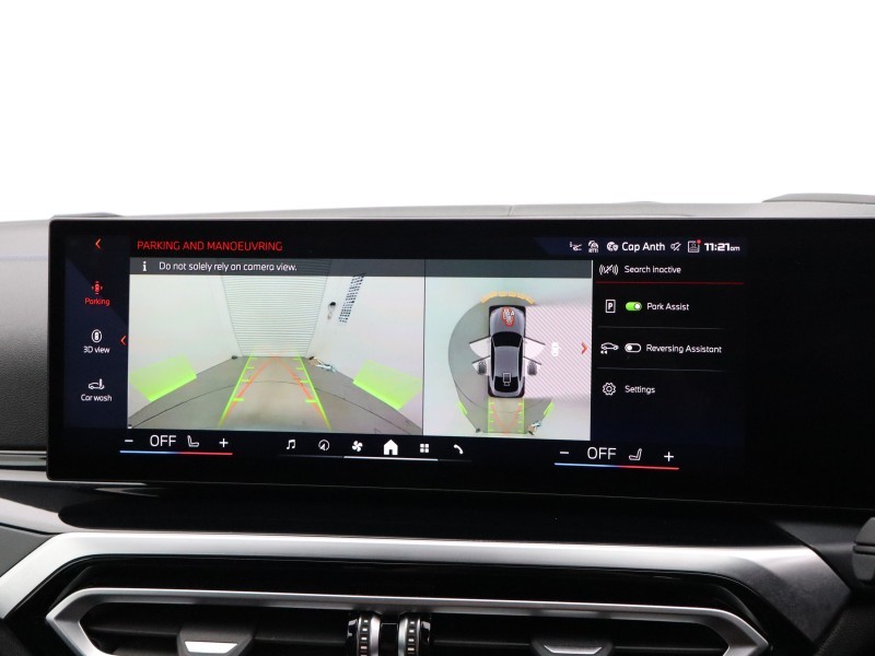 2023 (73) BMW I4 400kW M50 83.9kWh 5dr Auto 5616286