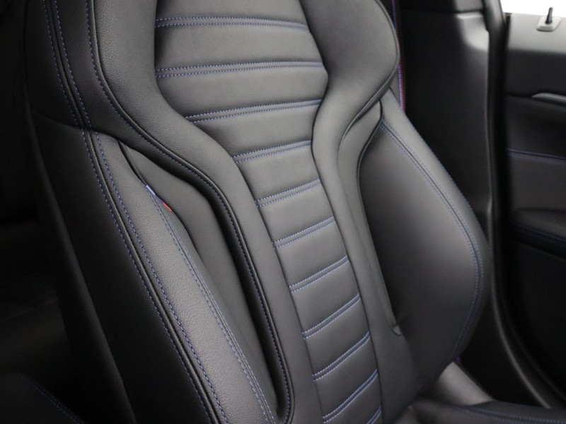 2023 (73) BMW I4 400kW M50 83.9kWh 5dr Auto 5616291